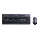TP Professional Wireless Keyboard - US 4X30H56829