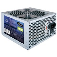 Tracer Be Cool 520W Silent zdroj, pasiv PFC, 120mm TRAZAS40743