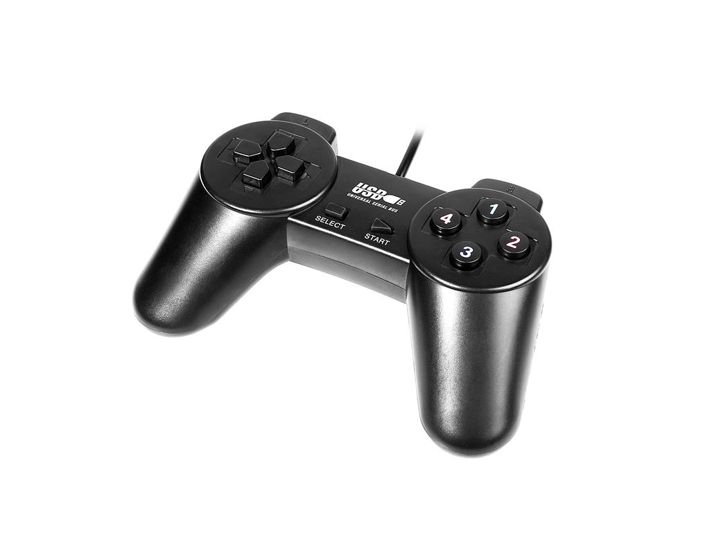 Tracer Gamepad WARRIOR PC