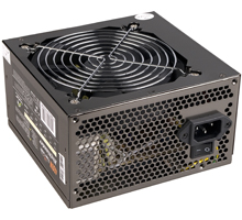 Tracer Highlander 400W Silent zdroj, pasiv PFC, 120mm TRAZAS29024