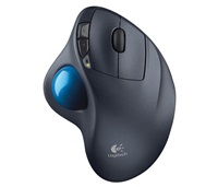 trackball Logitech Wireless M570, USB 910-001882