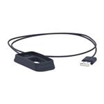 Tractive CAT Mini - Nabíjecí kabel, tmavěmodrý TRCAT5DBC