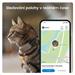 Tractive GPS CAT Mini, Hnědá TRCAT5BR