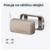 Tractive GPS CAT Mini, Hnědá TRCAT5BR
