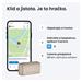 Tractive GPS CAT Mini, Hnědá TRCAT5BR