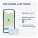 Tractive GPS CAT Mini, Mentolová TRCAT5MT