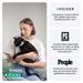 Tractive GPS CAT Mini, Mentolová TRCAT5MT