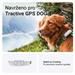 Tractive GPS DOG 4 / CAT 4 - Nabíjecí kabel TRNJACC