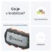Tractive GPS DOG XL – Adventure Edition TRDOG4XLRUG