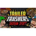 Trailer Trashers (PC) klíč Steam 1139551