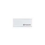 Transcend 120GB, external SSD, ESD240C, USB 3.1 Gen 2, Type C, R/W 520/460 MB/s TS120GESD240C