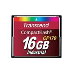 Transcend 16GB CF CARD (CF170) TS16GCF170