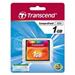 Transcend 1GB CF Card (133X) TS1GCF133