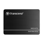 TRANSCEND, 2.5 SSD SATA3 3D TLC BiCS5 PE: 3K Wide TS2TSSD470K-I