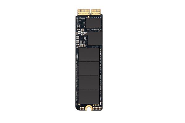 Transcend 240GB, Apple JetDrive 820 SSD, PCIe Gen3 x2, TLC TS240GJDM820