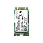 TRANSCEND, 256GB M.2 2242 PCIe Gen3x2 B+M Key 3 TS256GMTE452T