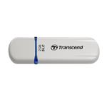 Transcend 2GB JetFlash 170, USB 2.0 flash disk, SLC, bílý, 29MB/s R, 21MB/s W TS2GJF170