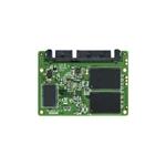 Transcend 32GB SSD Half-Slim SATA3 (čítanie / zápis; 260MB/s; 40MB/s) TS32GHSD370