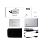 Transcend 480GB, Apple JetDrive 420 SSD, SATA3, MLC TS480GJDM420