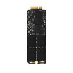 Transcend 480GB, Apple JetDrive 720 SSD, SATA3, MLC TS480GJDM720