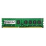 Transcend 4GB DDR3 1600 MHz ECC DIMM CL11 2Rx8 TS512MLK72V6N