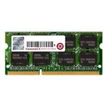 Transcend 4GB DDR3L SO-DIMM 1600 MHz CL11 2Rx8 TS512MSK64W6N