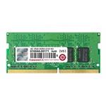 Transcend 4GB SODIMM DDR4 2133MHz 1Rx8 TS512MSH64V1H