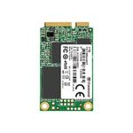 TRANSCEND, 512GB mSATA SSD SATA3 TS512GMSA452T-I