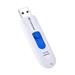 Transcend 64GB JetFlash 790W, USB 3.0 flash disk, bílo/modrý TS64GJF790W