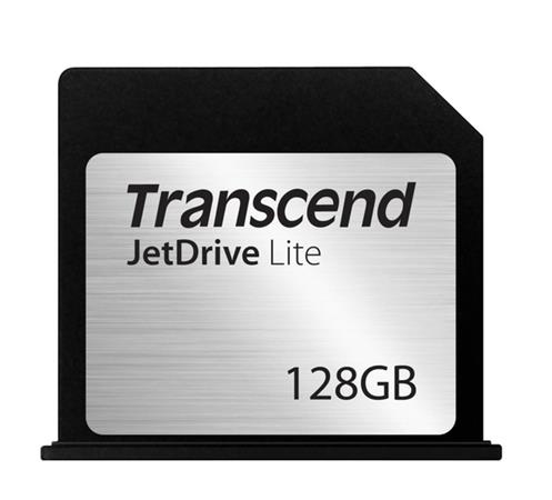 Transcend Apple JetDrive Lite 130 128GB TS128GJDL130