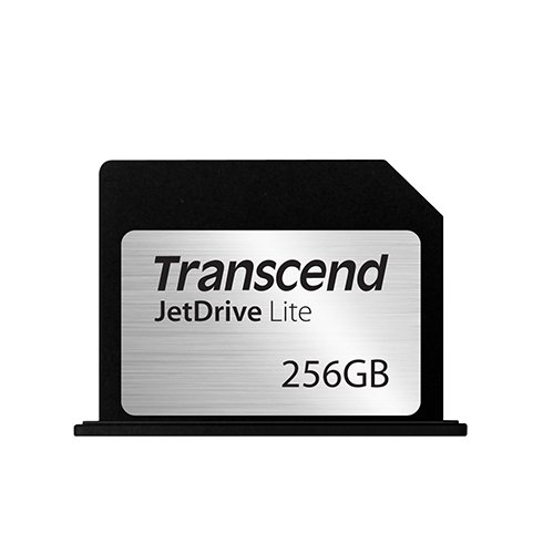 Transcend Apple JetDrive Lite 360 256GB TS256GJDL360