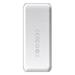 Transcend card reader USB 3.1 Gen 1 SD/microSD, white TS-RDF5W