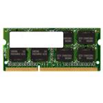 Transcend - DDR3 - 2 GB - SO-DIMM 204-pin - 1333 MHz / PC3-10600 - CL9 - 1.5 V - bez vyrovnávací pa TS256MSK64V3N