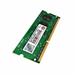 Transcend - DDR3 - 2 GB - SO-DIMM 204-pin - 1600 MHz / PC3-12800 - CL11 - 1.5 V - bez vyrovnávací p TS256MSK64V6N