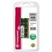 Transcend - DDR3L - 4 GB - SO-DIMM 204-pin - 1600 MHz / PC3L-12800 - CL11 - 1.35 V - bez vyrovnávac TS512MSK64W6H