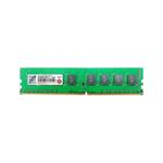 Transcend - DDR4 - modul - 4 GB - DIMM 288-pin - 2400 MHz / PC4-19200 - CL17 - 1.2 V - bez vyrovnáv TS512MLH64V4H