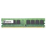 TRANSCEND DIMM DDR2 1GB 800MHz 2Rx8 CL5 1.8V JM800QLJ-1G