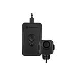 Transcend DrivePro Body 52 osobní kamera, Full HD 1080p, 32GB interní paměť, Wi-Fi, USB 2.0, IPX4, černá TS32GDPB52A