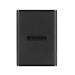 Transcend ESD270C 250GB USB 3.1 Gen2 (USB-C) Externí SSD disk (3D TLC), 520MB/R, 460MB/W, kompaktní rozměr TS250GESD270C