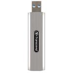 Transcend ESD320A 1TB, External SSD, USB 10Gbps, Type-A TS1TESD320A