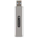 Transcend ESD320A 1TB, External SSD, USB 10Gbps, Type-A TS1TESD320A