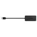 Transcend HUB2 - Rozbočovač - 4 x SuperSpeed USB 3.0 - desktop TS-HUB2K