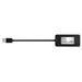 Transcend HUB2 - Rozbočovač - 4 x SuperSpeed USB 3.0 - desktop TS-HUB2K