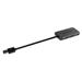 Transcend HUB2 - Rozbočovač - 4 x SuperSpeed USB 3.0 - desktop TS-HUB2K