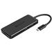 TRANSCEND HUB5C, 6-Port HUB, USB 3.1 Gen 2, Type-C TS-HUB5C