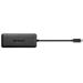 TRANSCEND HUB5C, 6-Port HUB, USB 3.1 Gen 2, Type-C TS-HUB5C
