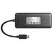 TRANSCEND HUB5C, 6-Port HUB, USB 3.1 Gen 2, Type-C TS-HUB5C
