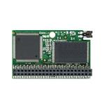 Transcend IDE FLASH module 512MB 44pin Horizontal TS512MPTM820
