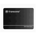 TRANSCEND Industrial SSD 452K-I, 128GB, 2,5", SATA III TS128GSSD452K-I