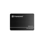 TRANSCEND Industrial SSD 470P, 128GB, 2,5", SATA III 6Gb/s, 3D TLC, PLP TS128GSSD470P-VS1